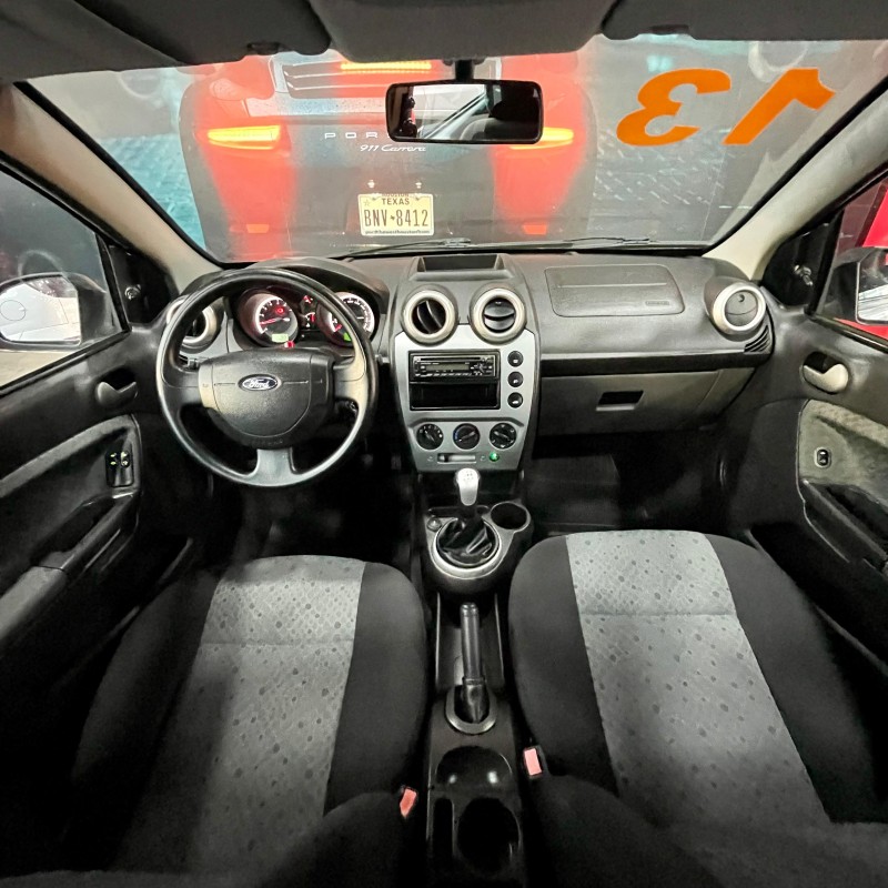 FIESTA 1.6 MPI CLASS HATCH 8V FLEX 4P MANUAL - 2013 - SãO LEOPOLDO