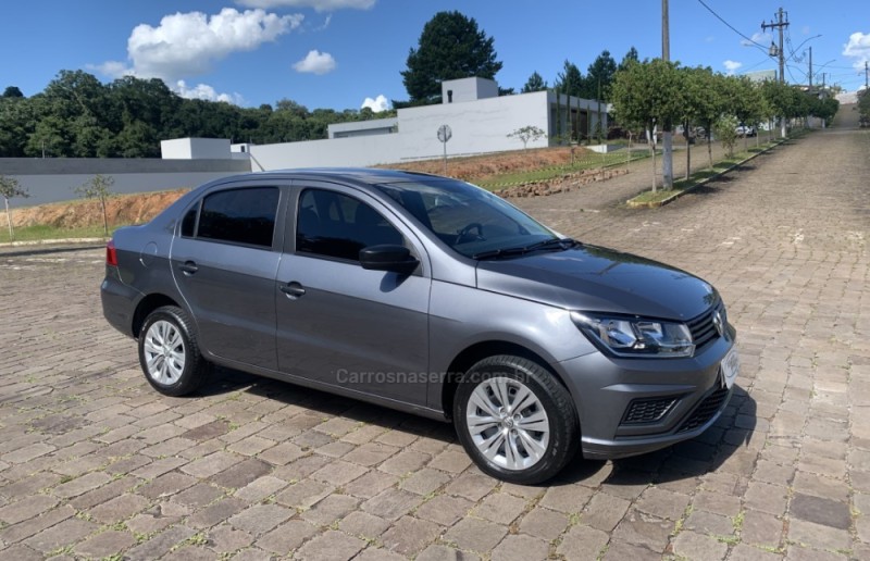 voyage 1.6 msi totalflex 4p automatico 2022 guapore