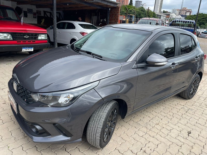 ARGO 1.0 DRIVE 6V FLEX 4P MANUAL - 2022 - CAXIAS DO SUL