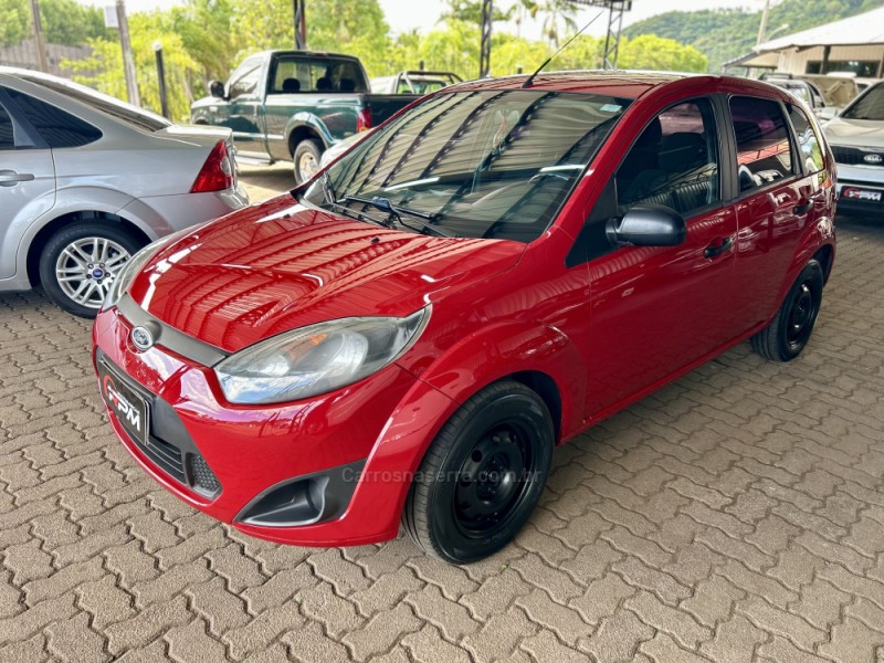 fiesta 1.0 mpi class 8v flex 4p manual 2014 sao sebastiao do cai