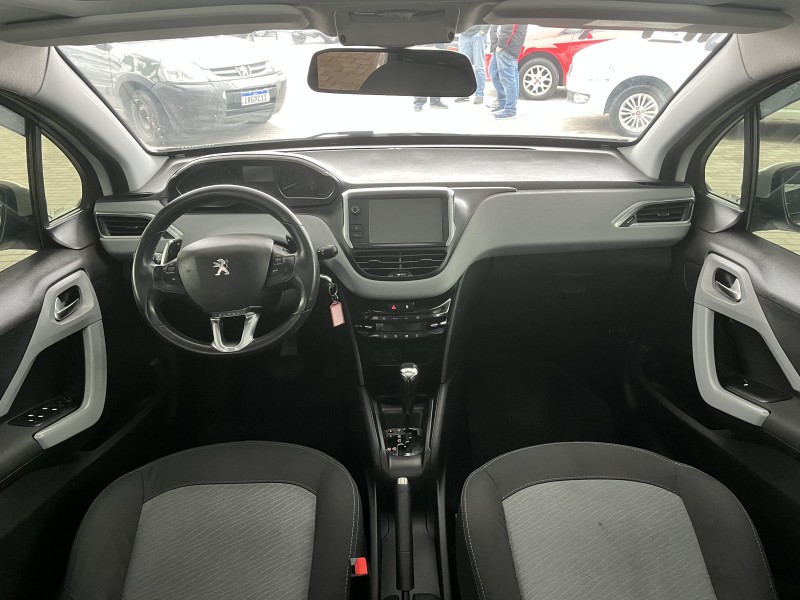 208 1.6 ALLURE 16V FLEX 4P AUTOMÁTICO - 2016 - CAXIAS DO SUL