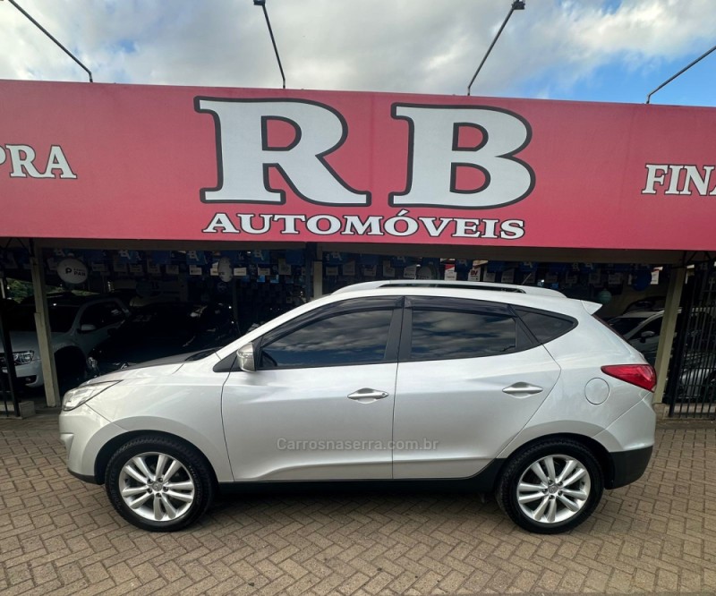 ix35 2.0 mpi 4x2 16v flex 4p manual 2011 parobe