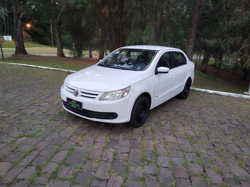 voyage 1.0 mi city 8v flex 4p manual 2012 caxias do sul