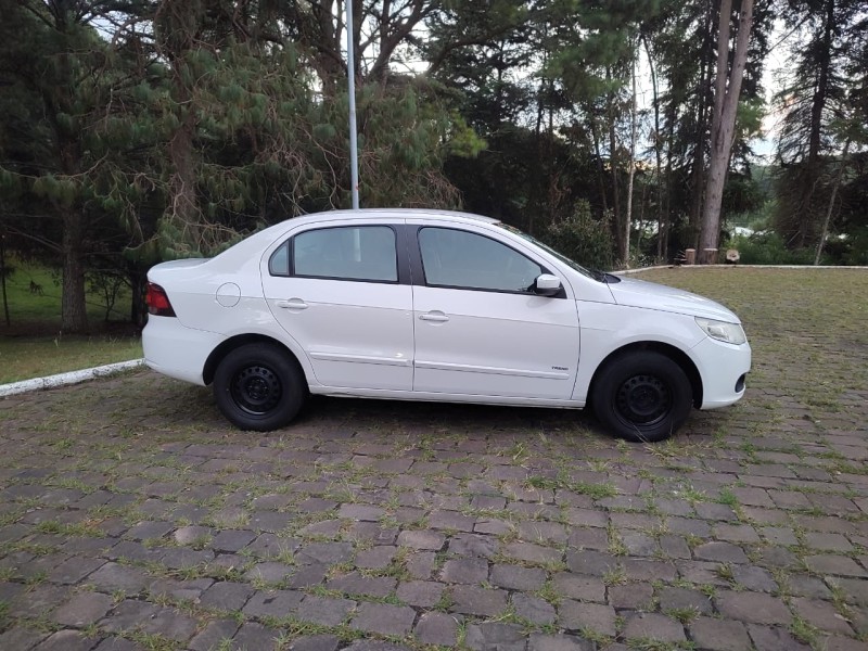 VOYAGE 1.0 MI CITY 8V FLEX 4P MANUAL - 2012 - CAXIAS DO SUL