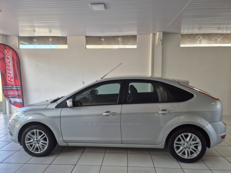 FOCUS 2.0 GLX 16V FLEX 4P MANUAL - 2012 - NãO-ME-TOQUE