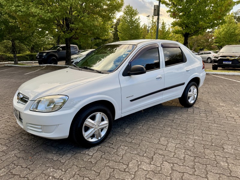 prisma 1.0 mpfi vhce maxx 8v flex 4p manual 2009 caxias do sul