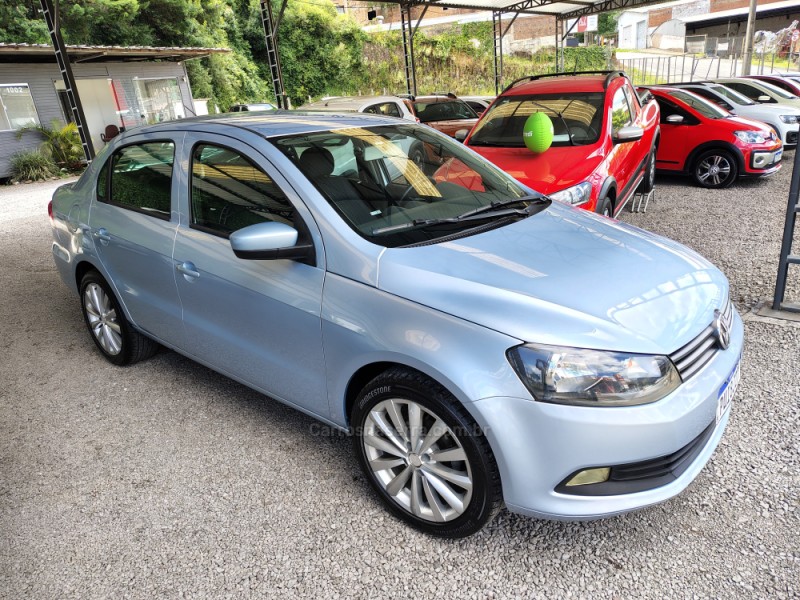 voyage 1.6 msi totalflex trendline 4p manual 2015 caxias do sul