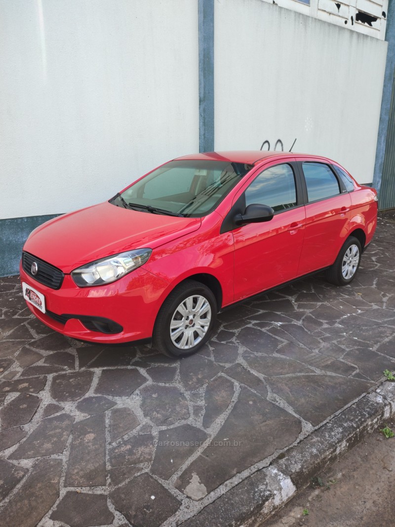 siena 1.4 mpi attractive 8v flex 4p manual 2021 tres coroas