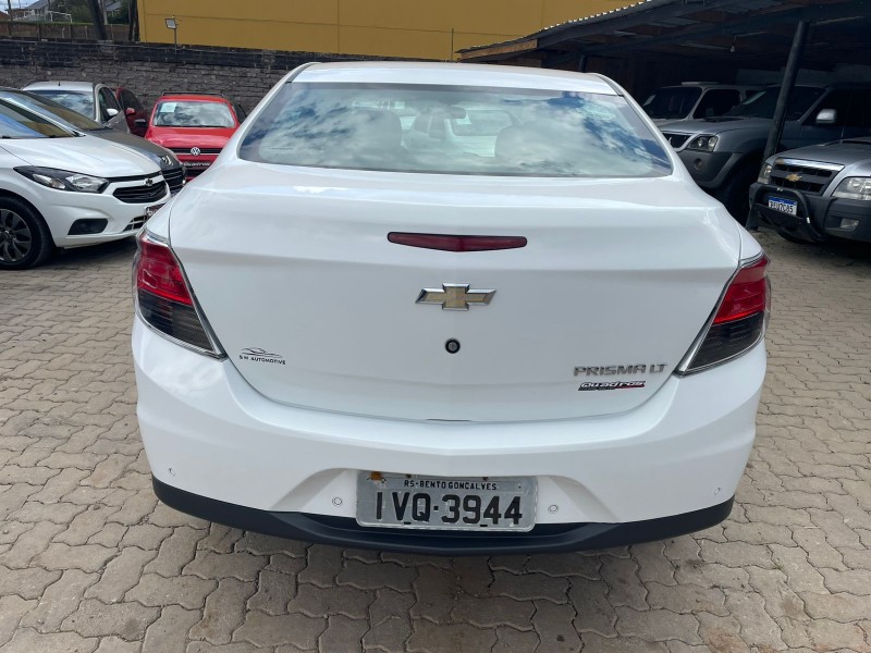 PRISMA 1.4 MPFI LT 8V FLEX 4P MANUAL - 2015 - CAXIAS DO SUL