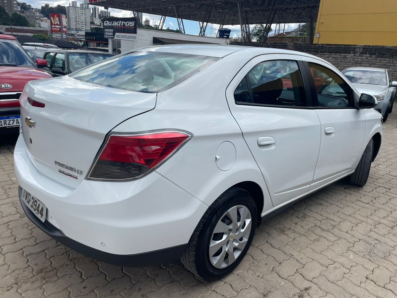 PRISMA 1.4 MPFI LT 8V FLEX 4P MANUAL - 2015 - CAXIAS DO SUL