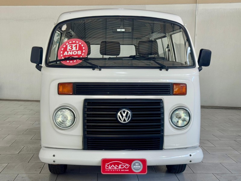 KOMBI 1.4 MI STD 8V FLEX 3P MANUAL - 2014 - ESTâNCIA VELHA