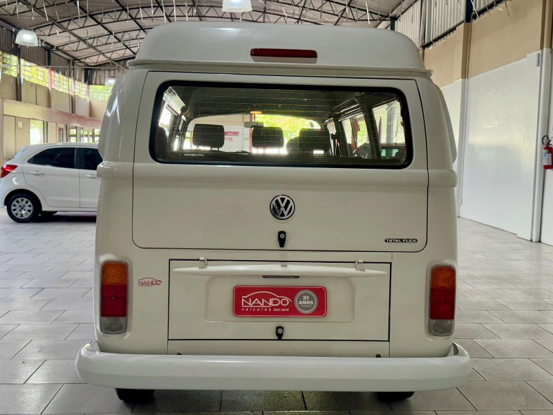 KOMBI 1.4 MI STD 8V FLEX 3P MANUAL - 2014 - ESTâNCIA VELHA