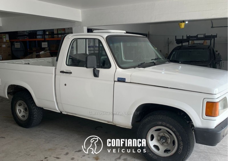 d20 4.0 custom s cs 8v diesel 2p manual 1994 bento goncalves