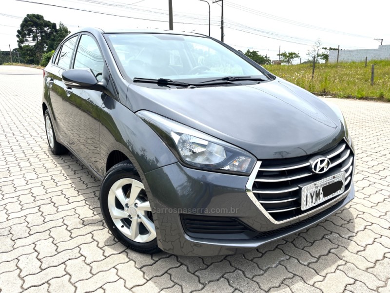 hb20s 1.0 comfort plus 12v flex 4p manual 2018 caxias do sul