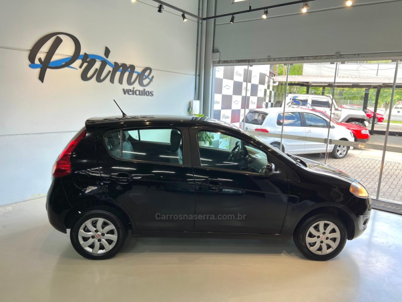 PALIO 1.0 MPI ATTRACTIVE 8V FLEX 4P MANUAL - 2015 - ESTâNCIA VELHA