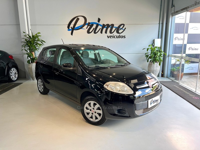 palio 1.0 mpi attractive 8v flex 4p manual 2015 estancia velha