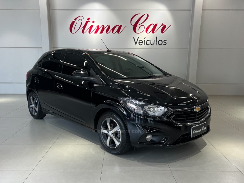 ONIX 1.0 MPFI LT 8V FLEX 4P MANUAL - 2019 - FLORES DA CUNHA