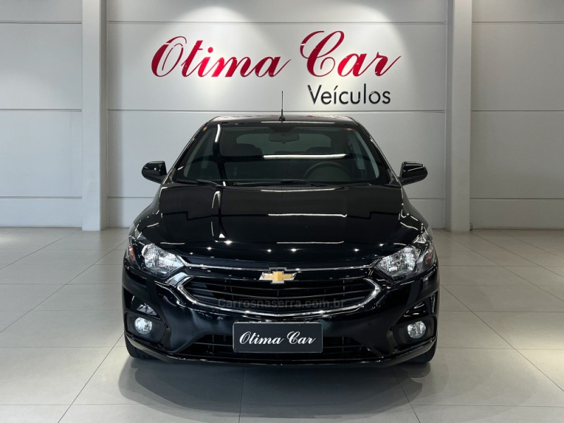 ONIX 1.0 MPFI LT 8V FLEX 4P MANUAL - 2019 - FLORES DA CUNHA