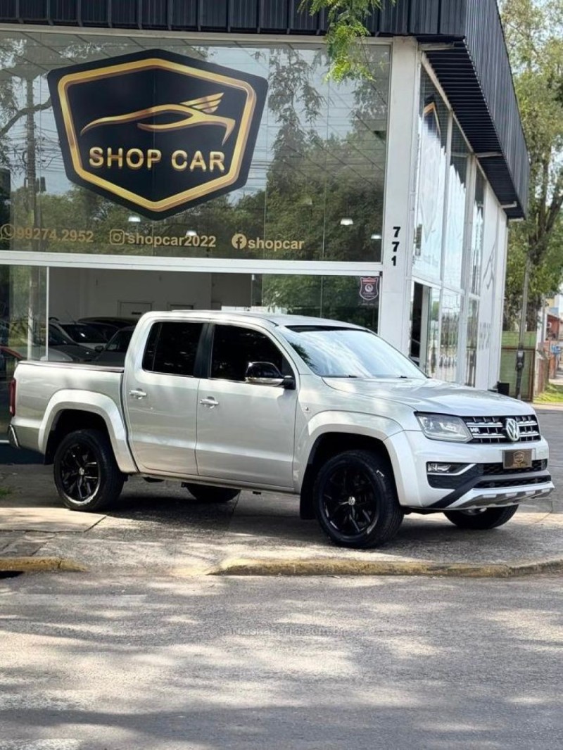 amarok 3.0 v6 tdi highline cd diesel 4motion automatico 2018 montenegro