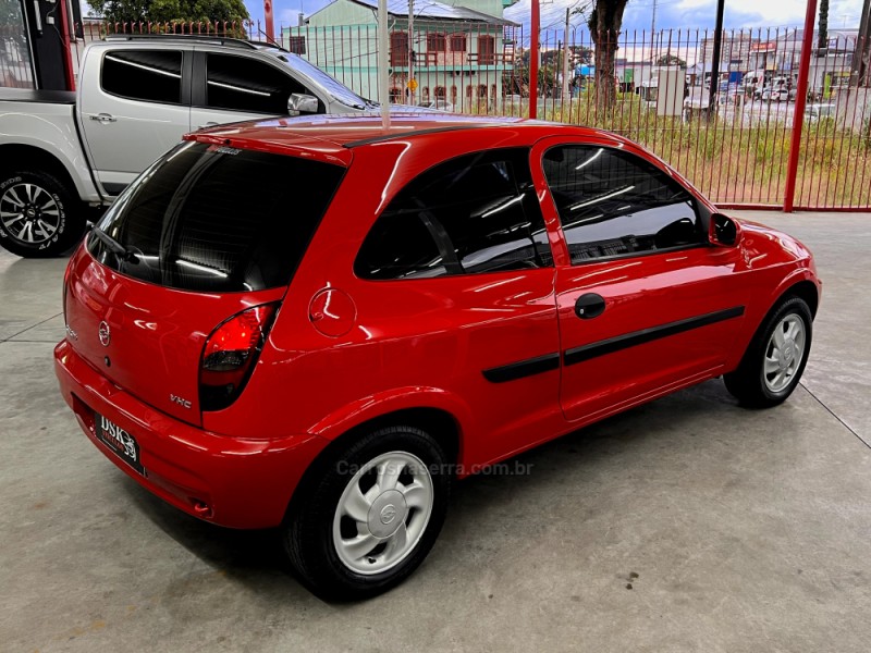 CELTA 1.0 MPFI 8V GASOLINA 2P MANUAL - 2002 - CAXIAS DO SUL