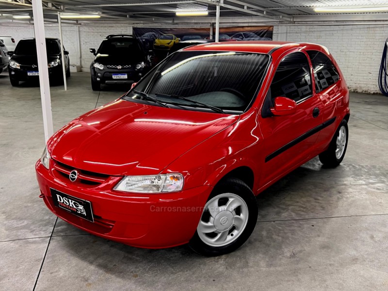 CELTA 1.0 MPFI 8V GASOLINA 2P MANUAL