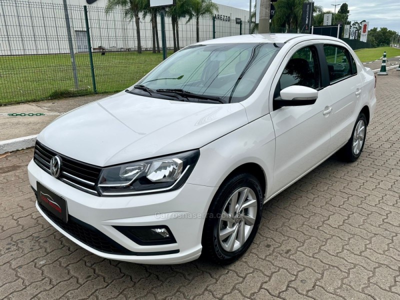 voyage 1.6 msi totalflex 8v 4p manual 2021 estancia velha