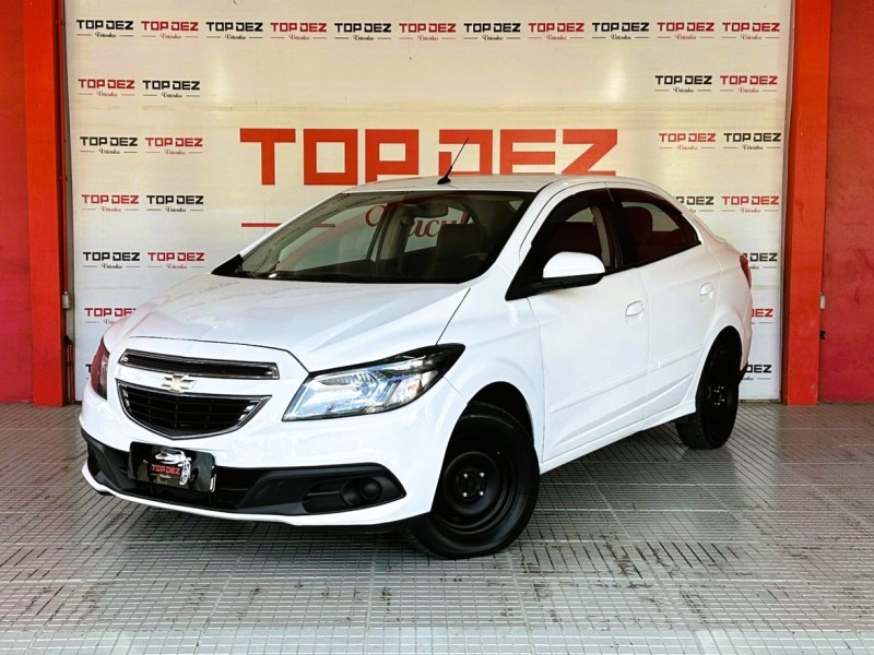 PRISMA 1.0 MPFI LT 8V FLEX 4P MANUAL - 2015 - SãO SEBASTIãO DO CAí