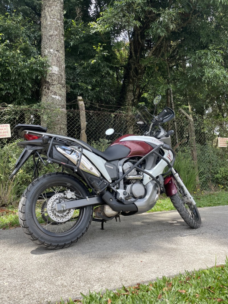 XL 700V TRANSALP - 2011 - CAXIAS DO SUL