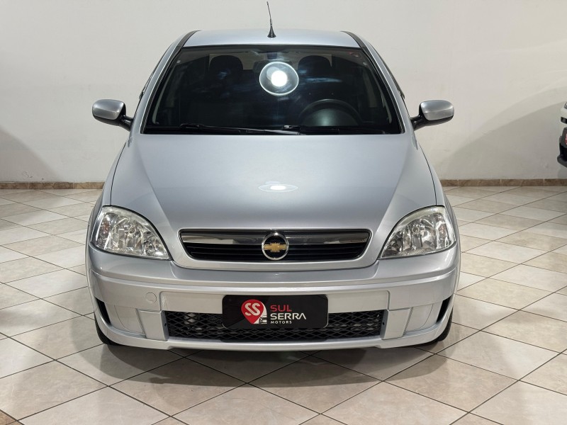 CORSA 1.4 MPFI MAXX SEDAN 8V FLEX 4P MANUAL - 2009 - CAXIAS DO SUL