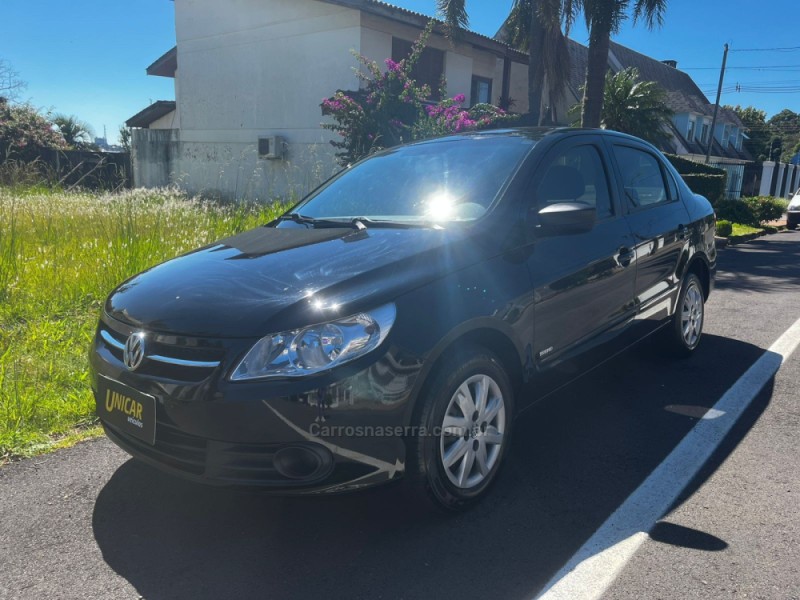 voyage 1.0 mi 8v flex 4p manual 2011 passo fundo