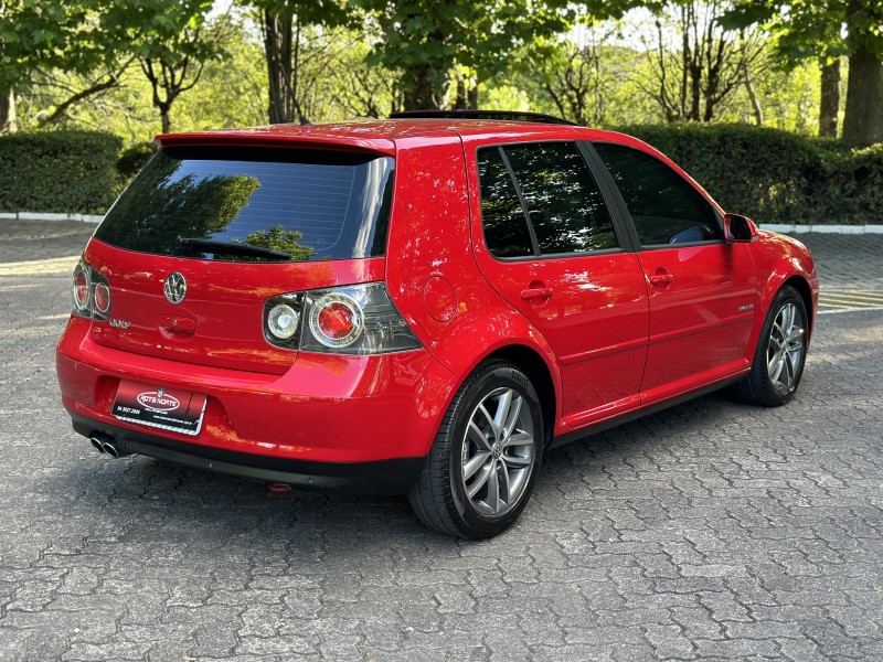 GOLF 1.6 MI SPORTLINE 8V FLEX 4P MANUAL - 2012 - CAXIAS DO SUL