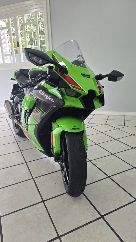 NINJA ZX-10R SE ABS - 2023 - BENTO GONçALVES