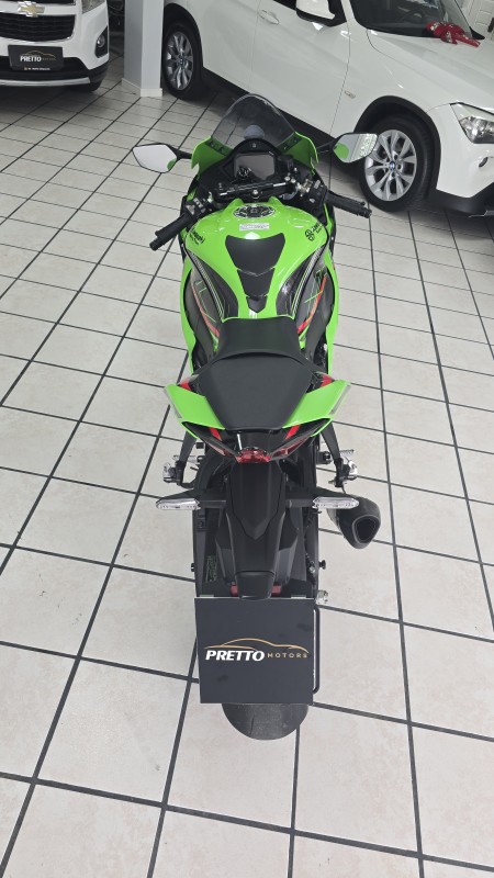 NINJA ZX-10R SE ABS - 2023 - BENTO GONçALVES