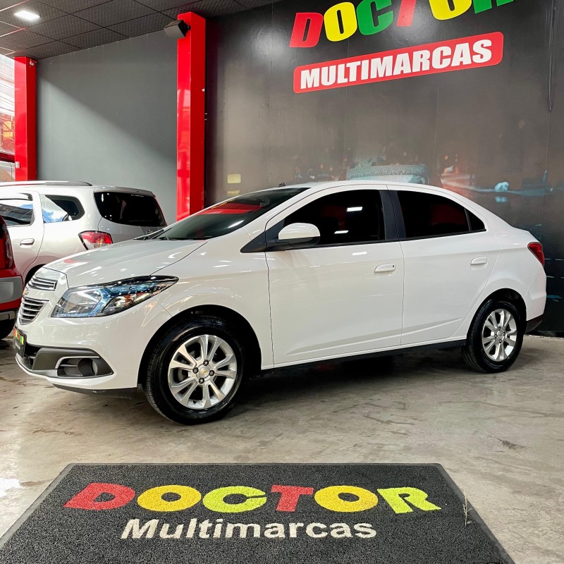 prisma 1.4 mpfi ltz 8v flex 4p automatico 2015 sao leopoldo