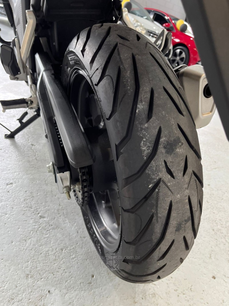 CB 500 X ABS - 2019 - NOVO HAMBURGO