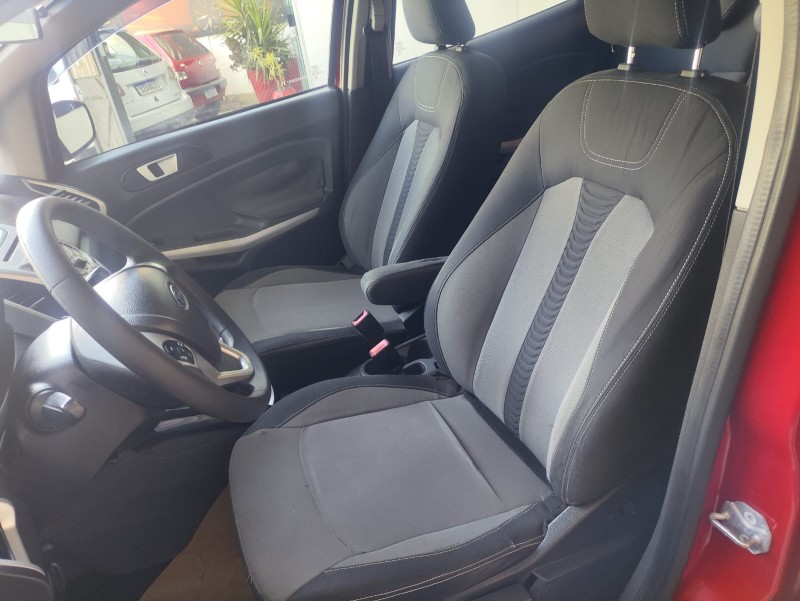 ECOSPORT 2.0 FREESTYLE 16V FLEX 4P MANUAL - 2013 - PORTãO