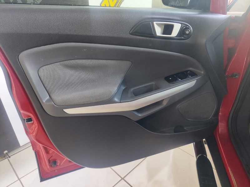 ECOSPORT 2.0 FREESTYLE 16V FLEX 4P MANUAL - 2013 - PORTãO