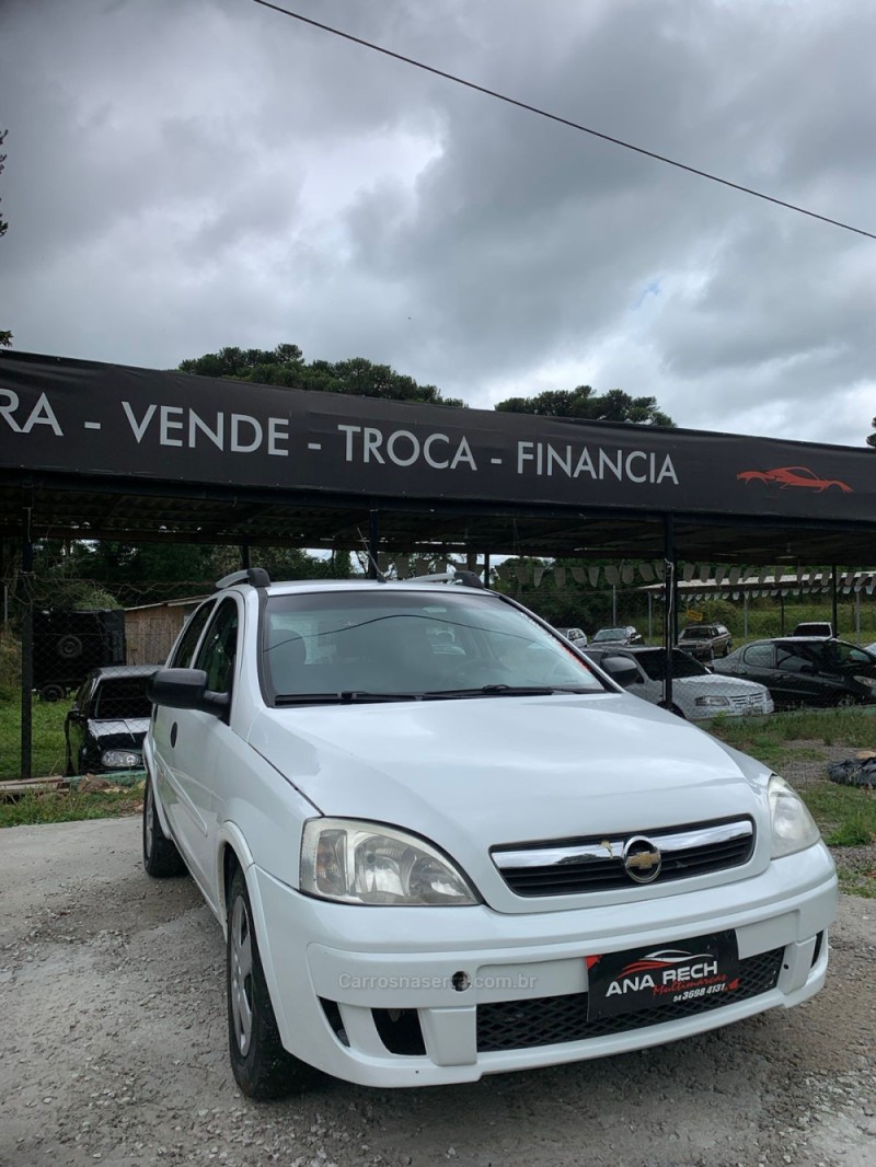 CORSA 1.4 MPFI MAXX 8V FLEX 4P MANUAL