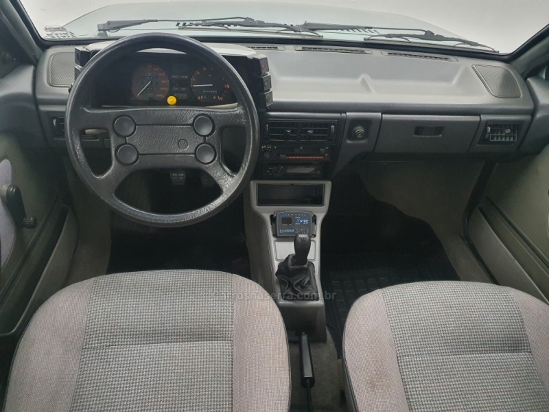 VOYAGE 1.8 GL 8V GASOLINA 2P MANUAL - 1991 - BENTO GONçALVES