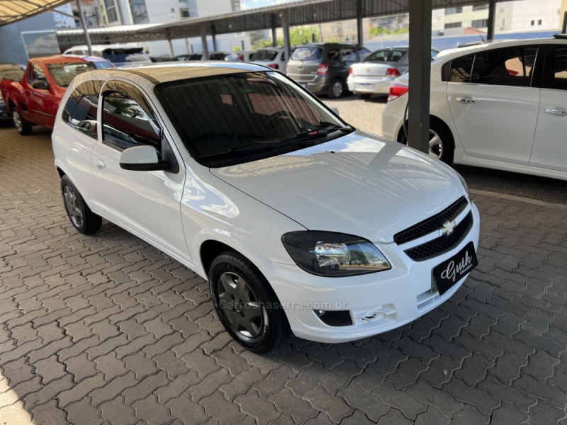 CELTA 1.0 MPFI LS 8V FLEX 2P MANUAL