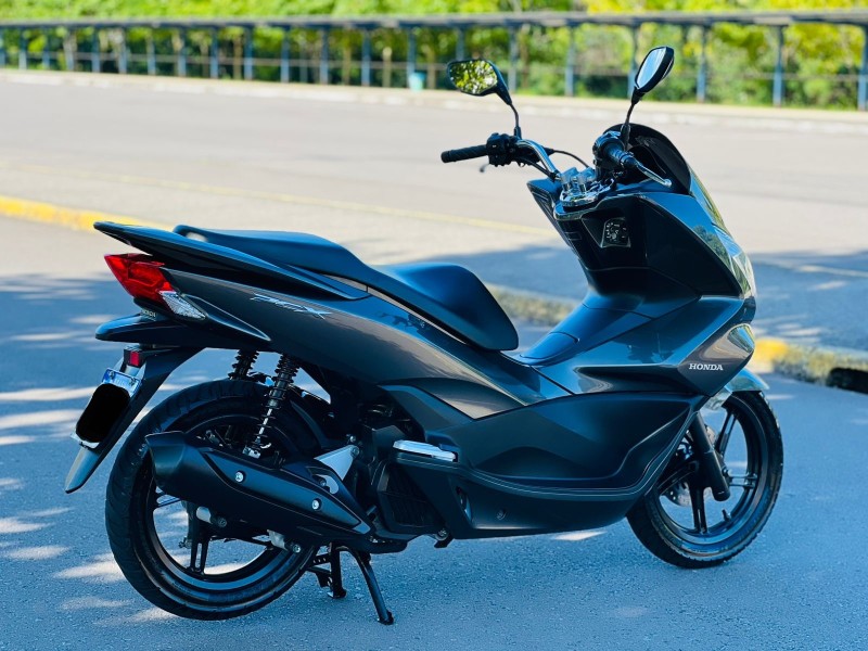 PCX 150 - 2016 - BENTO GONçALVES