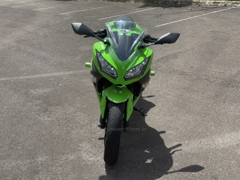 NINJA 300  - 2015 - BENTO GONçALVES