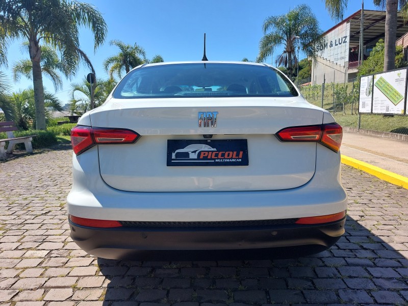 CRONOS 1.8 PRECISION 16V FLEX MANUAL - 2019 - CAXIAS DO SUL