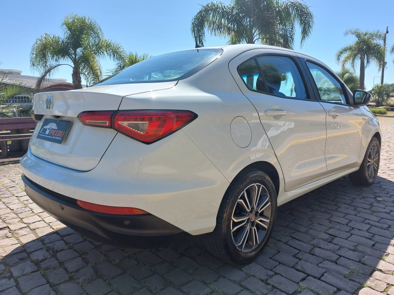 CRONOS 1.8 PRECISION 16V FLEX MANUAL - 2019 - CAXIAS DO SUL