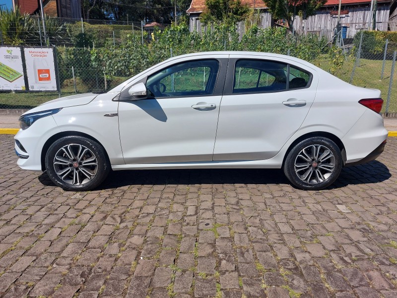 CRONOS 1.8 PRECISION 16V FLEX MANUAL - 2019 - CAXIAS DO SUL