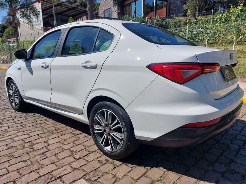 CRONOS 1.8 PRECISION 16V FLEX MANUAL - 2019 - CAXIAS DO SUL