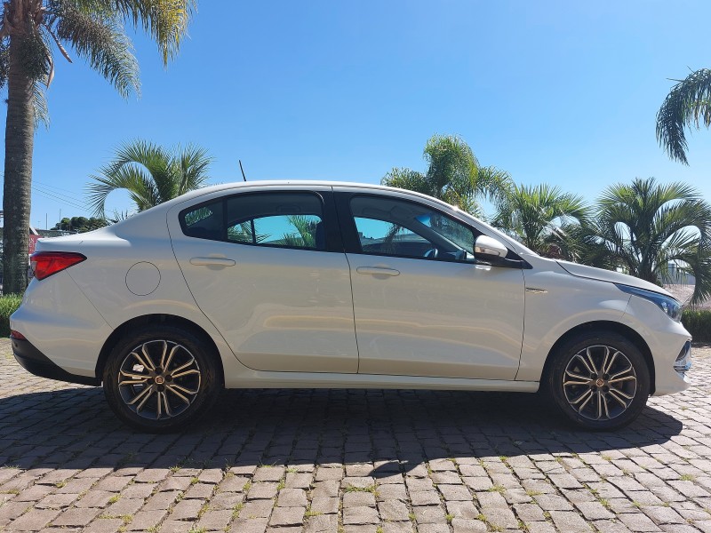 CRONOS 1.8 PRECISION 16V FLEX MANUAL - 2019 - CAXIAS DO SUL