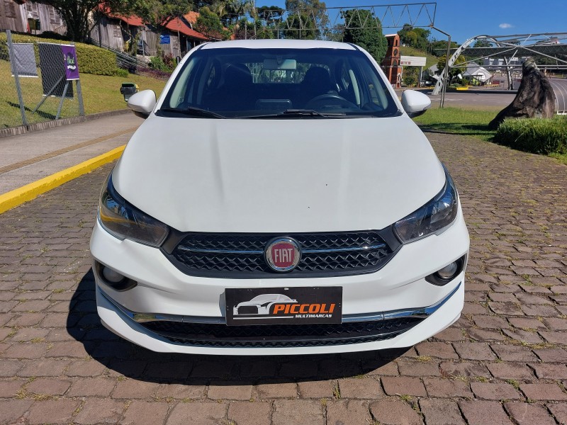 CRONOS 1.8 PRECISION 16V FLEX MANUAL - 2019 - CAXIAS DO SUL