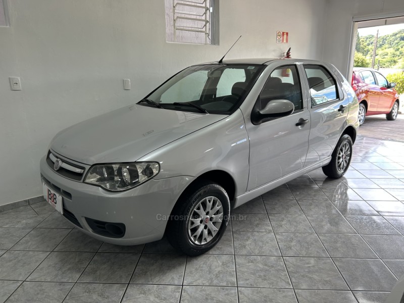 palio 1.0 mpi fire economy 8v flex 4p manual 2013 nova prata