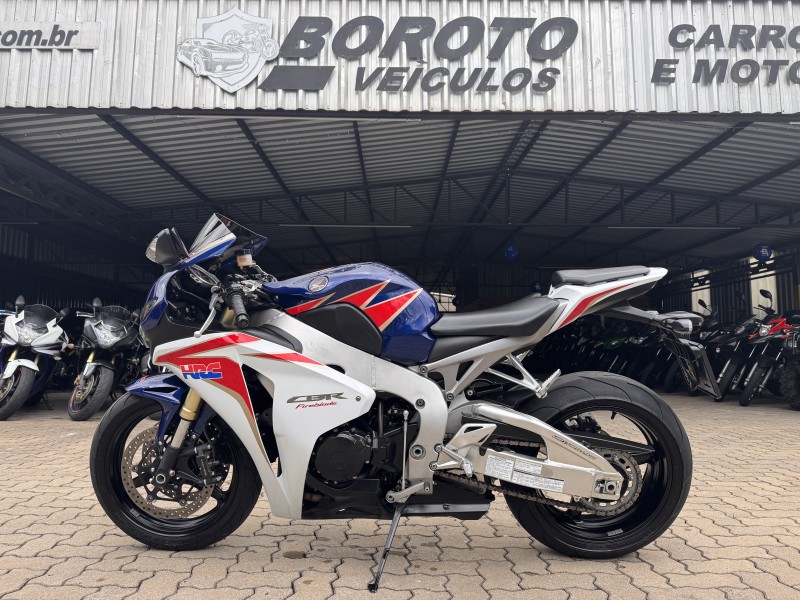 cbr 1000rr fireblade 2011 bento goncalves